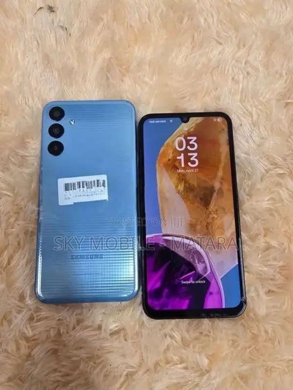Samsung Galaxy Wide 7 (Used)