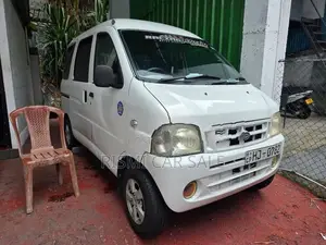 Daihatsu Hijet 1999