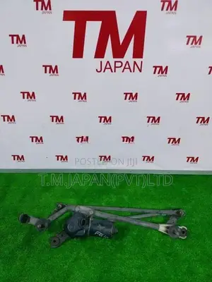 Nissan N16 FG10 Wiper Inner Arm