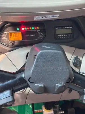 Bajaj RE 2026
