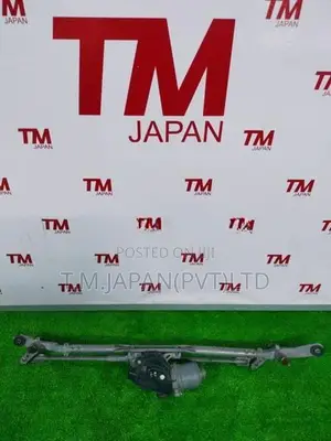 Suzuki da17 Wiper Inner Arm