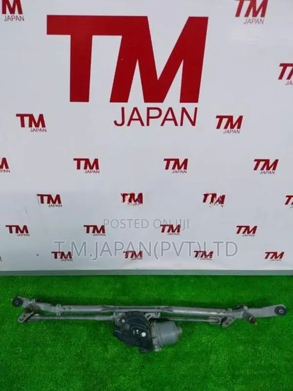 Suzuki da17 Wiper Inner Arm