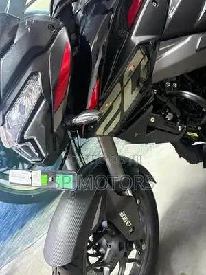 Bajaj Pulsar NS200 2026