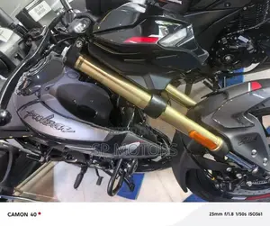 Bajaj Pulsar N160 Premium 2026