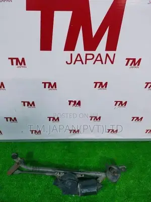 Toyota Prius 20 Wiper Inner Arm