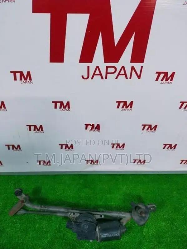 Toyota Prius 20 Wiper Inner Arm