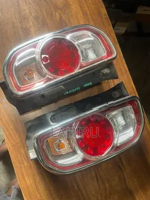 Suzuki Hustler Tail Lights