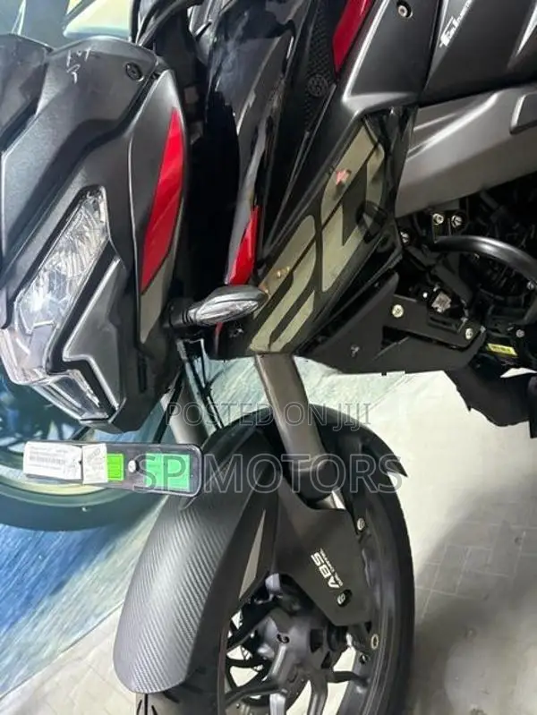Bajaj Pulsar NS200 2026