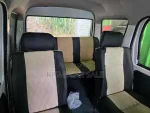 Daihatsu Hijet 1999