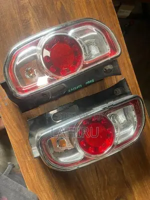 Suzuki Hustler Tail Lights