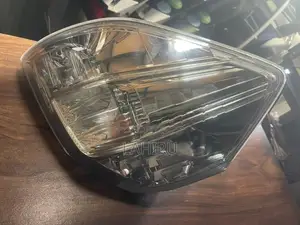 Honda Fit Gp1 Tail Light