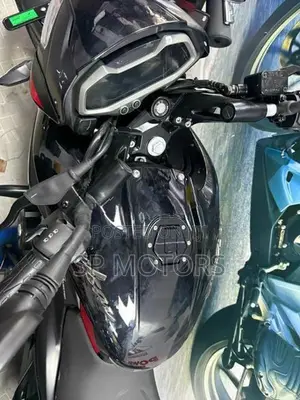 Bajaj Pulsar NS200 2026