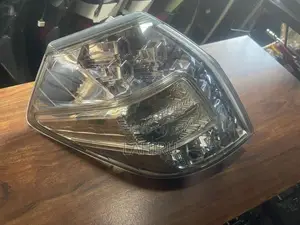 Honda Fit Shuttle Gp2 Tail Light