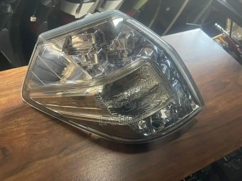 Honda Fit Shuttle Gp2 Tail Light