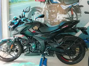 Bajaj Pulsar N160 160CC +++ 2026