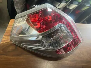 Honda Fit shuttle Gp2 Tail Light