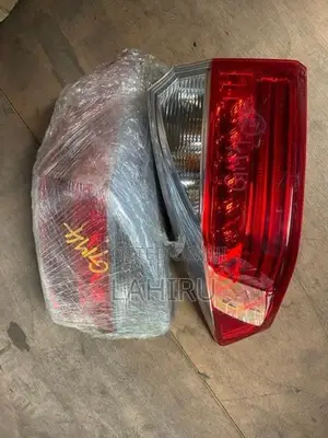 Honda Grace (GM4) Tail Light