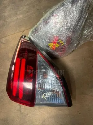 Honda Vezel (Ru3) Tail Light