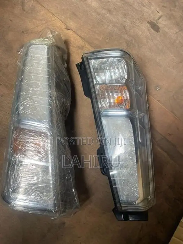 Suzuki Wagon R 44s Tail Light