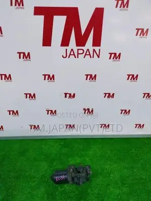 Toyota EL 31 Wiper Motor