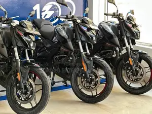 Bajaj Pulsar N160 160CC +++ 2026