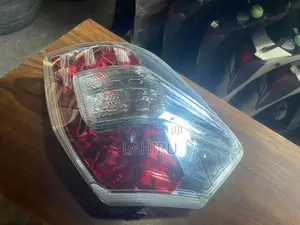 Honda Fit shuttle Gp2 Tail Light
