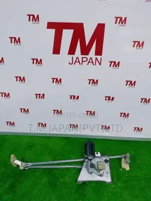 Mitsubishi Mini Cab U61 Wiper Inner Arm