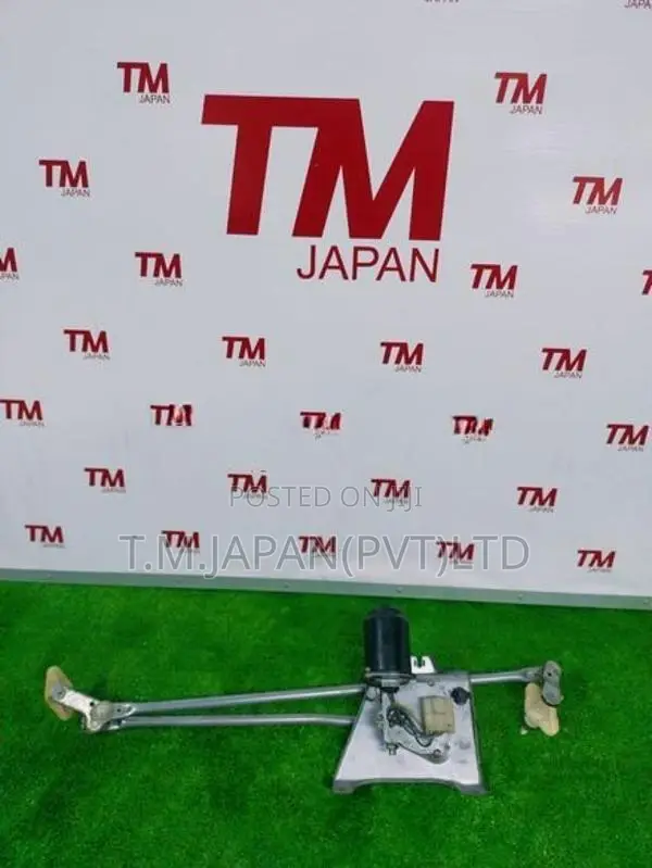 Mitsubishi Mini Cab U61 Wiper Inner Arm