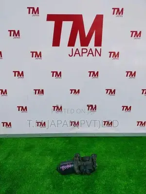 Toyota EL 31 Wiper Motor