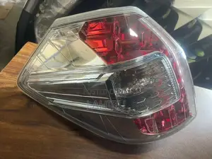 Honda Fit shuttle Gp2 Tail Light