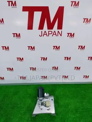 Mitsubishi Minicab 61 Wiper Motor