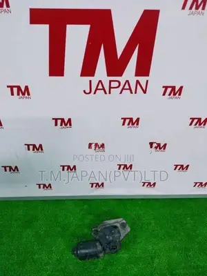 Suzuki Every da 62 Wiper Motor
