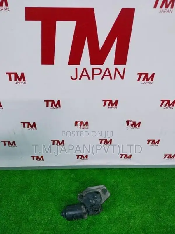 Suzuki Every da 62 Wiper Motor