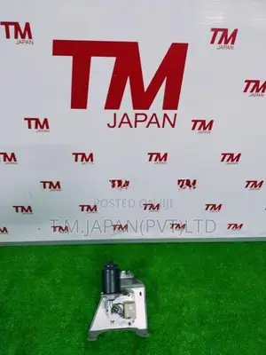 Mitsubishi Minicab 61 Wiper Motor