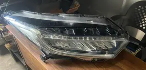 Honda Vezel Ru3 (2018) Headlight