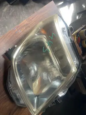 Suzuki Wagon R 44 Fz Headlight