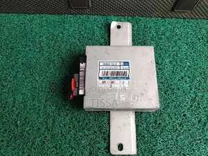 Suzuki Swift HT51S Transmission Control Unit