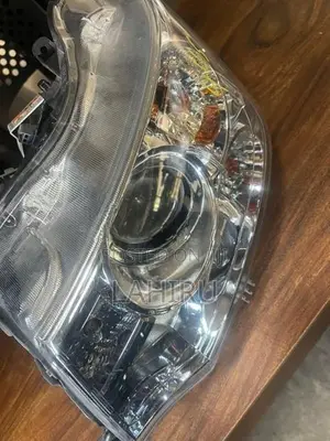 Suzuki Wagon R 44s Headlight