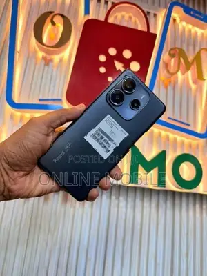 Xiaomi NOTE 14 5G (Used)