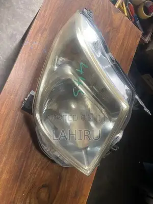 Suzuki Wagon R 44 Fz Headlight