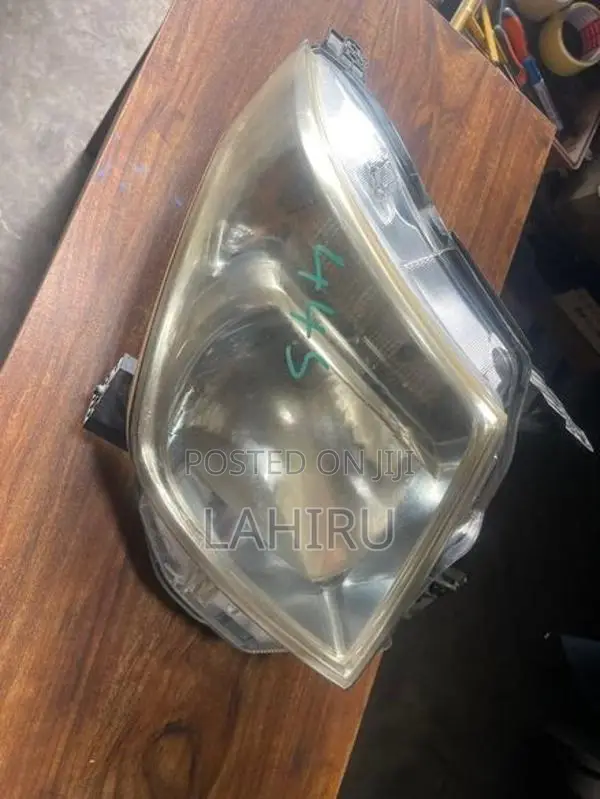 Suzuki Wagon R 44 Fz Headlight