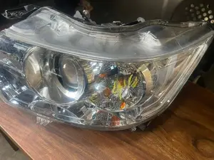 Suzuki Wagon R 44s Headlight