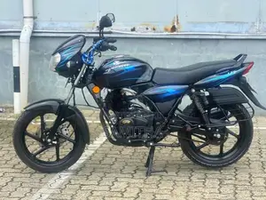 Bajaj Discover 135 2010