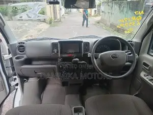 Nissan Clipper 2023