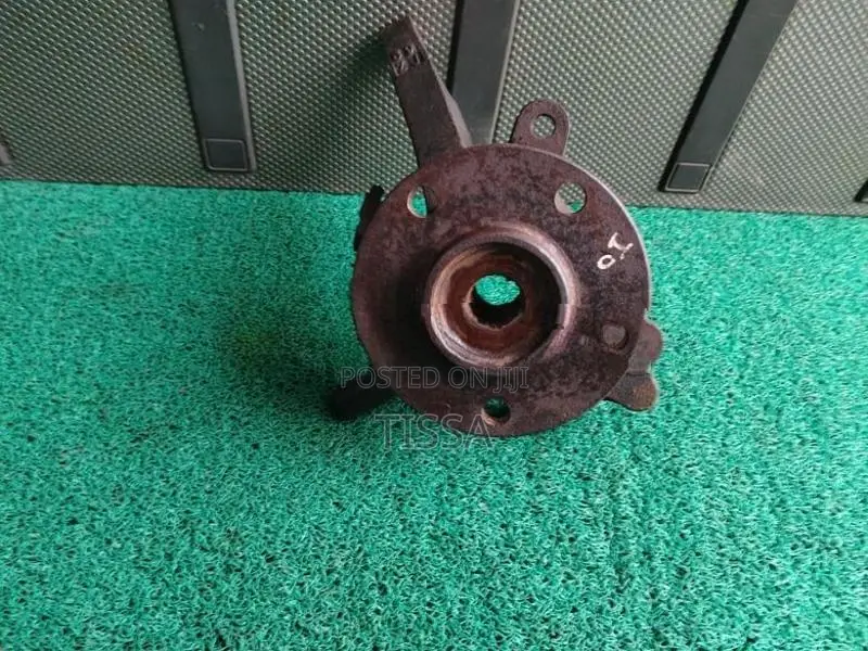 Mitsubishi Pajero IO Front Hub Bearing