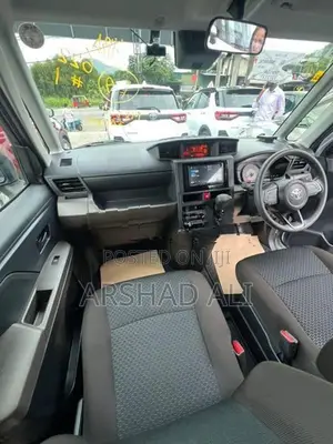 Toyota Roomy X Grade 2023