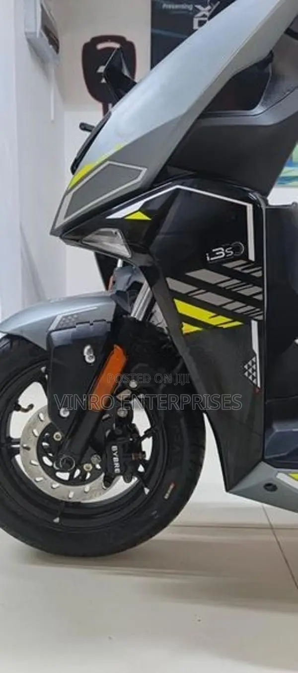 Hero Xoom 110 Combat 2026
