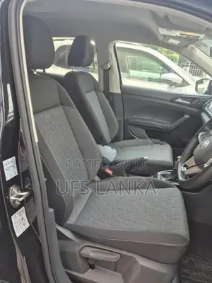 Volkswagen T-Cross TSI ACT 2024