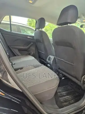 Volkswagen T-Cross TSI ACT 2024