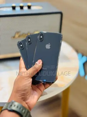 Apple iPhone XS 256GB (Used)